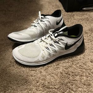 Like New Nike Free run 11